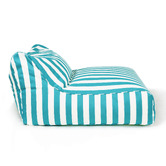 Skyward Outdoor Living Hang Out Double Outdoor Beanbag Cover