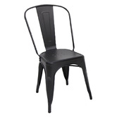 Skyward Outdoor Living 4 Seater Paris Cannes Outdoor Dining Set
