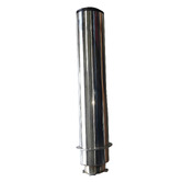 Skyward Outdoor Living Timber-Look Aluminium Umbrella Base