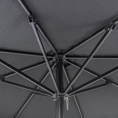 Skyward Outdoor Living 3m Valencia Market Umbrella