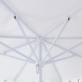 Skyward Outdoor Living 3m Valencia Market Umbrella