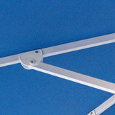 Skyward Outdoor Living 3m Valencia Market Umbrella