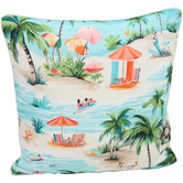 Skyward Outdoor Living Alon Outdoor Cushion