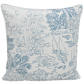 Skyward Outdoor Living Vinta Outdoor Cushion