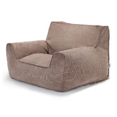 Skyward Outdoor Living Kids' Declan Corduroy Bean Bag Cover