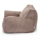 Skyward Outdoor Living Kids' Declan Corduroy Bean Bag Cover
