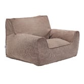 Skyward Outdoor Living Kids' Declan Corduroy Bean Bag Cover