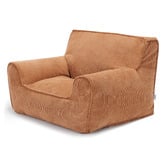 Skyward Outdoor Living Kids' Declan Corduroy Bean Bag Cover