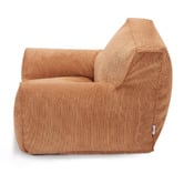 Skyward Outdoor Living Kids' Declan Corduroy Bean Bag Cover