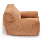 Skyward Outdoor Living Kids' Declan Corduroy Bean Bag Cover