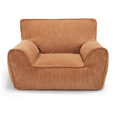 Skyward Outdoor Living Kids' Declan Corduroy Bean Bag Cover