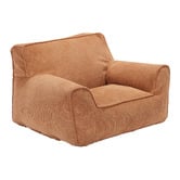 Skyward Outdoor Living Kids' Declan Corduroy Bean Bag Cover