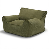 Skyward Outdoor Living Kids' Declan Corduroy Bean Bag Cover