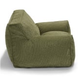 Skyward Outdoor Living Kids' Declan Corduroy Bean Bag Cover