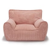Skyward Outdoor Living Kids' Declan Corduroy Bean Bag Cover