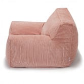 Skyward Outdoor Living Kids' Declan Corduroy Bean Bag Cover