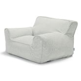Skyward Outdoor Living Kids' Declan Corduroy Bean Bag Cover