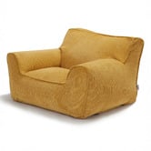 Skyward Outdoor Living Kids' Declan Corduroy Bean Bag Cover