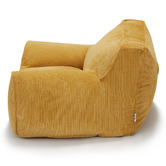 Skyward Outdoor Living Kids' Declan Corduroy Bean Bag Cover