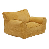 Skyward Outdoor Living Kids' Declan Corduroy Bean Bag Cover