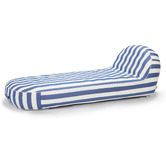 Skyward Outdoor Living Harlan Inflatable Pool Lounger
