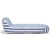 Skyward Outdoor Living Harlan Inflatable Pool Lounger