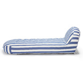 Skyward Outdoor Living Harlan Inflatable Pool Lounger