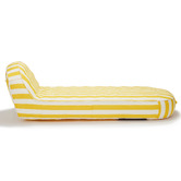 Skyward Outdoor Living Harlan Inflatable Pool Lounger