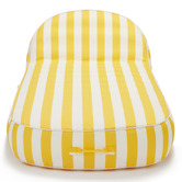 Skyward Outdoor Living Harlan Inflatable Pool Lounger