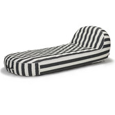 Skyward Outdoor Living Harlan Inflatable Pool Lounger