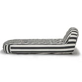 Skyward Outdoor Living Harlan Inflatable Pool Lounger