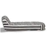 Skyward Outdoor Living Harlan Inflatable Pool Lounger
