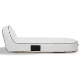 Skyward Outdoor Living Easton Inflatable Pool Lounger