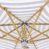 Skyward Outdoor Living 3m Reno Market Umbrella