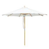 Skyward Outdoor Living 3m Beau Market Umbrella