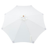 Skyward Outdoor Living 3m Beau Market Umbrella