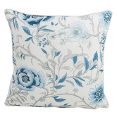 Skyward Outdoor Living Halifax Haze Outdoor Cushion