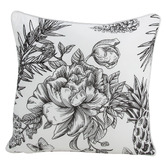 Skyward Outdoor Living Wilson Tropical Outdoor Cushion