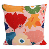 Skyward Outdoor Living Denison Sunshine Sky Outdoor Cushion