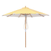 Skyward Outdoor Living 3m Reno Market Umbrella