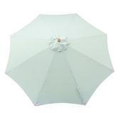 Skyward Outdoor Living 3m Beau Market Umbrella
