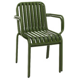 Skyward Outdoor Living 2 Seater Clifford Square Outdoor Bistro Set