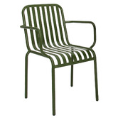 Skyward Outdoor Living 2 Seater Clifford Square Outdoor Bistro Set