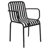 Skyward Outdoor Living 2 Seater Clifford Square Outdoor Bistro Set