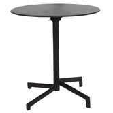Skyward Outdoor Living 2 Seater Clifford Round Outdoor Bistro Set