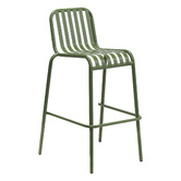 Skyward Outdoor Living 2 Seater Clifford Round Outdoor Bar Set