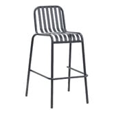Skyward Outdoor Living 2 Seater Clifford Round Outdoor Bar Set