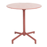 Skyward Outdoor Living 2 Seater Clifford Round Outdoor Bistro Set