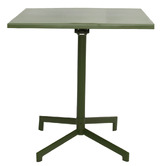 Skyward Outdoor Living 2 Seater Clifford Square Outdoor Bistro Set