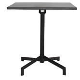 Skyward Outdoor Living 2 Seater Clifford Square Outdoor Bistro Set